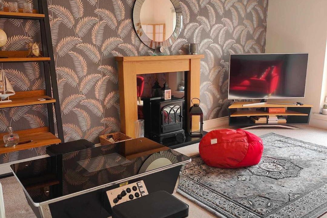Photo of Livingroom in Newtownards