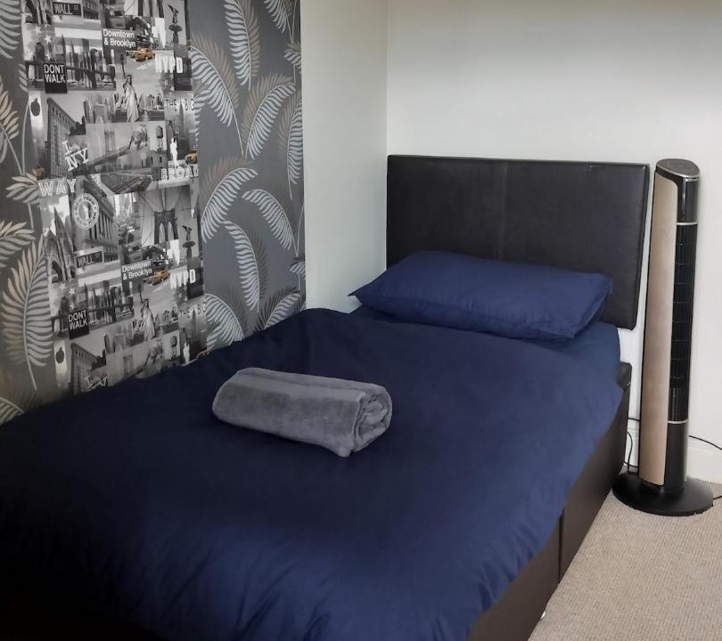 Photo of Bedroom in Newtownards