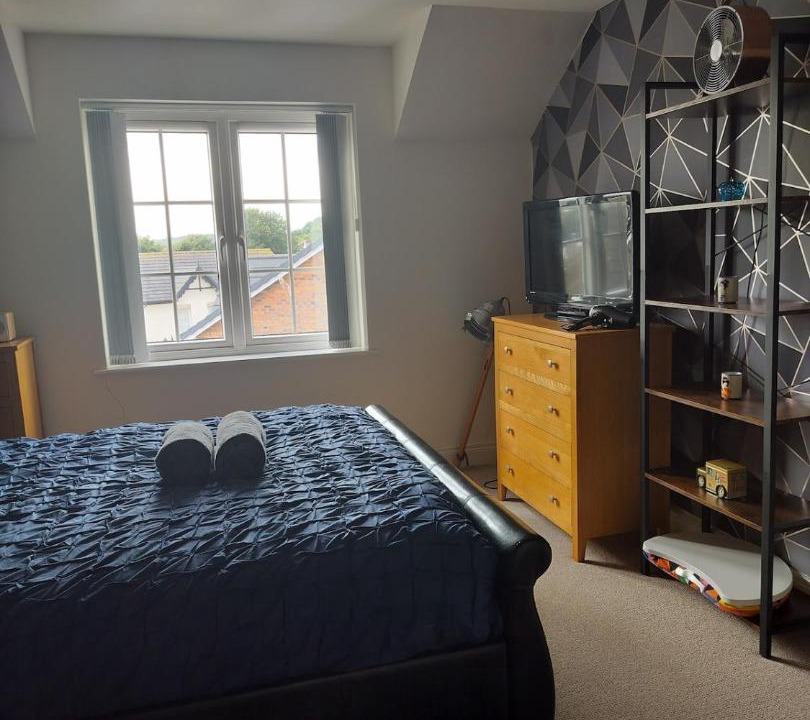Photo of Bedroom in Newtownards