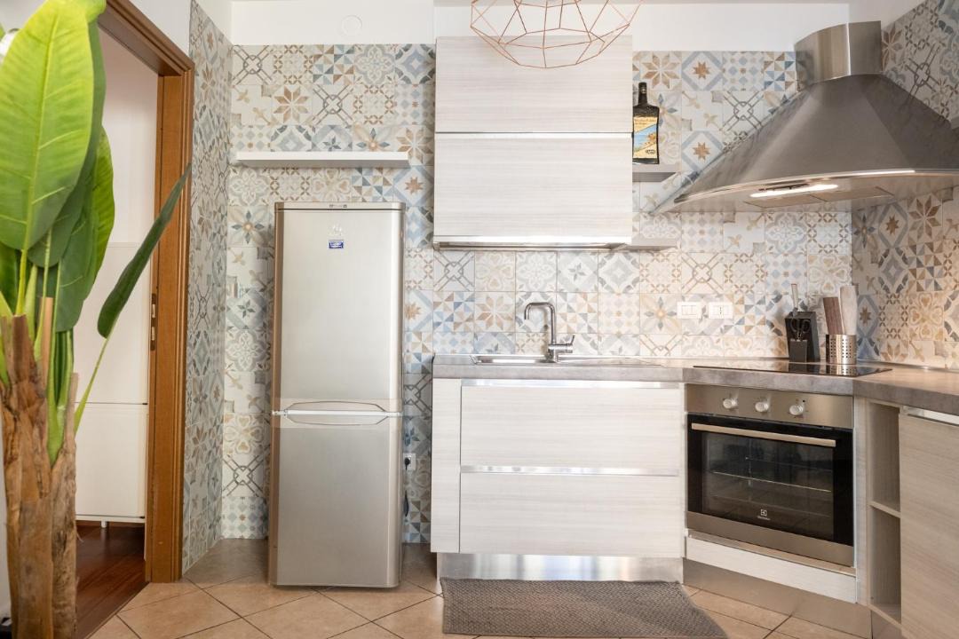 Photo of Kitchen in Zona Farini