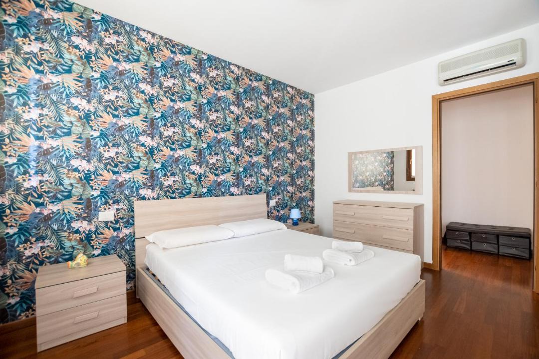 Photo of Bedroom in Zona Farini