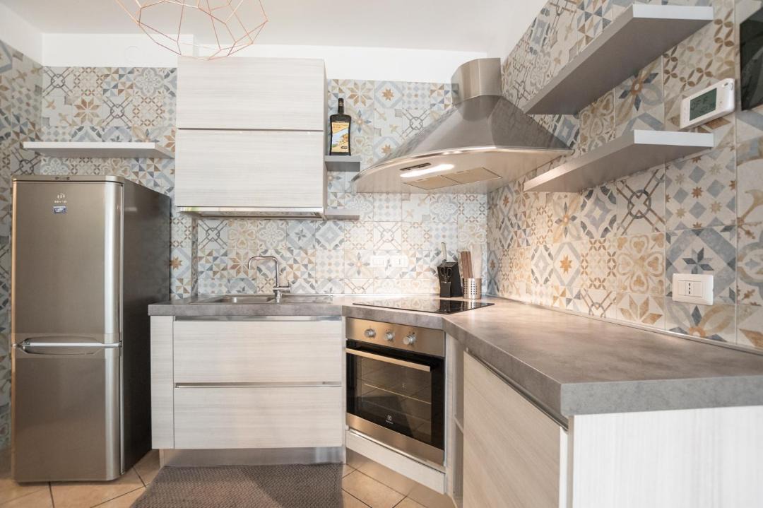 Photo of Kitchen in Zona Farini