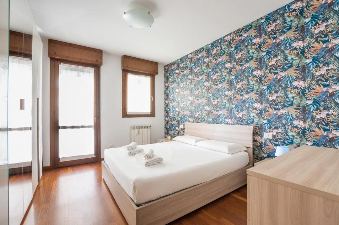Photo of Bedroom in Zona Farini