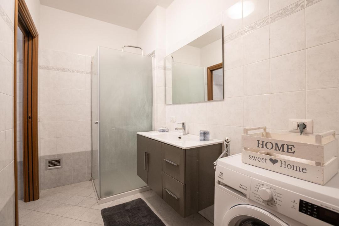 Photo of Bathroom in Zona Farini