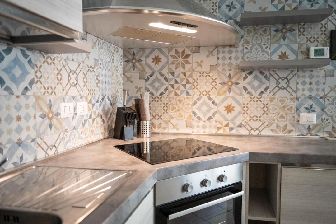 Photo of Kitchen in Zona Farini