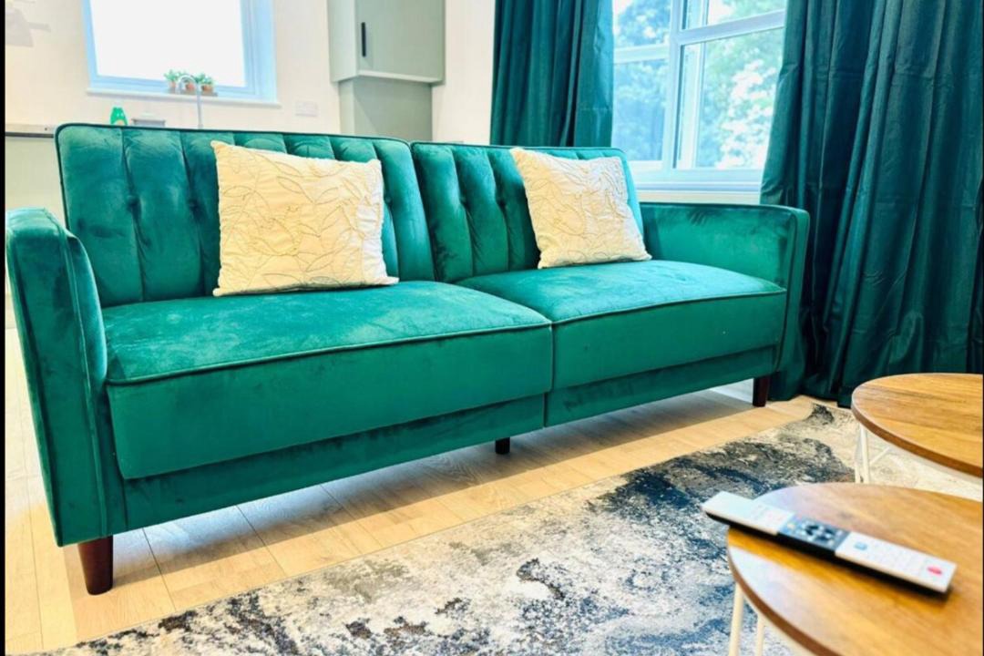 Photo of Livingroom in Dover