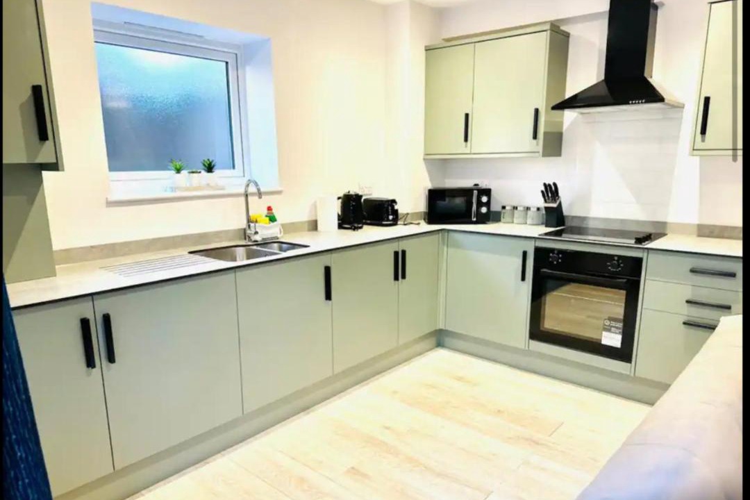 Photo of Kitchen in Dover