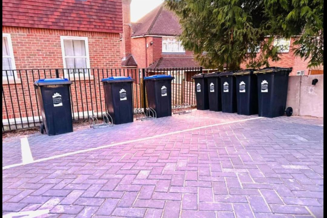 Photo of Others in Dover