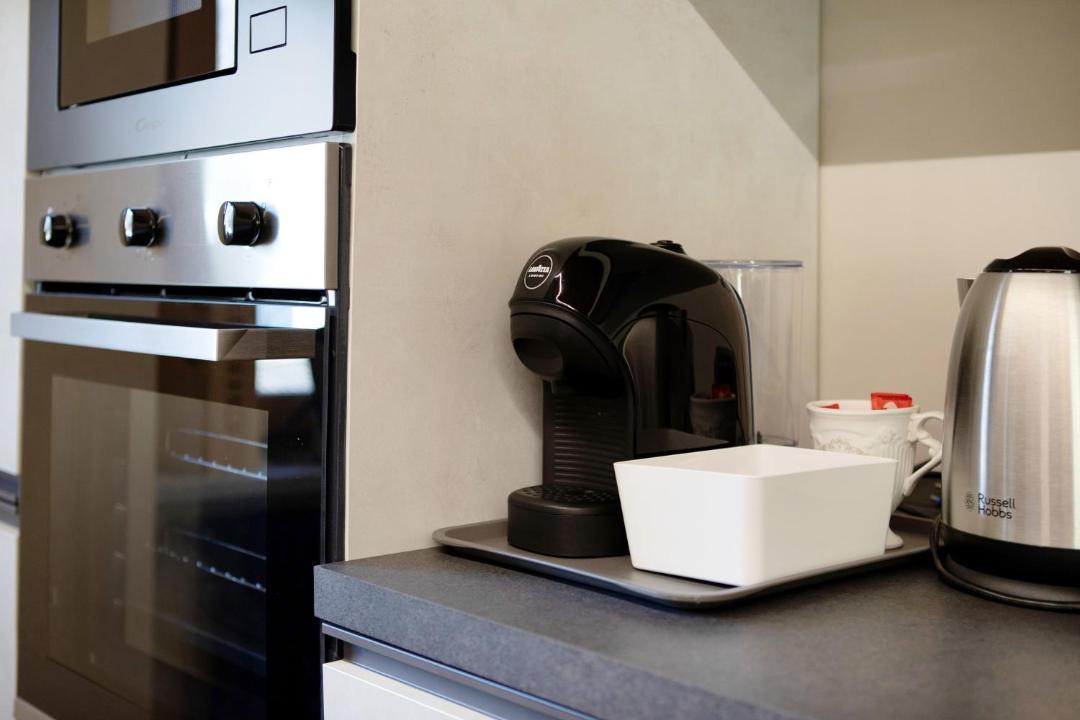 Photo of Kitchen in Aymavilles