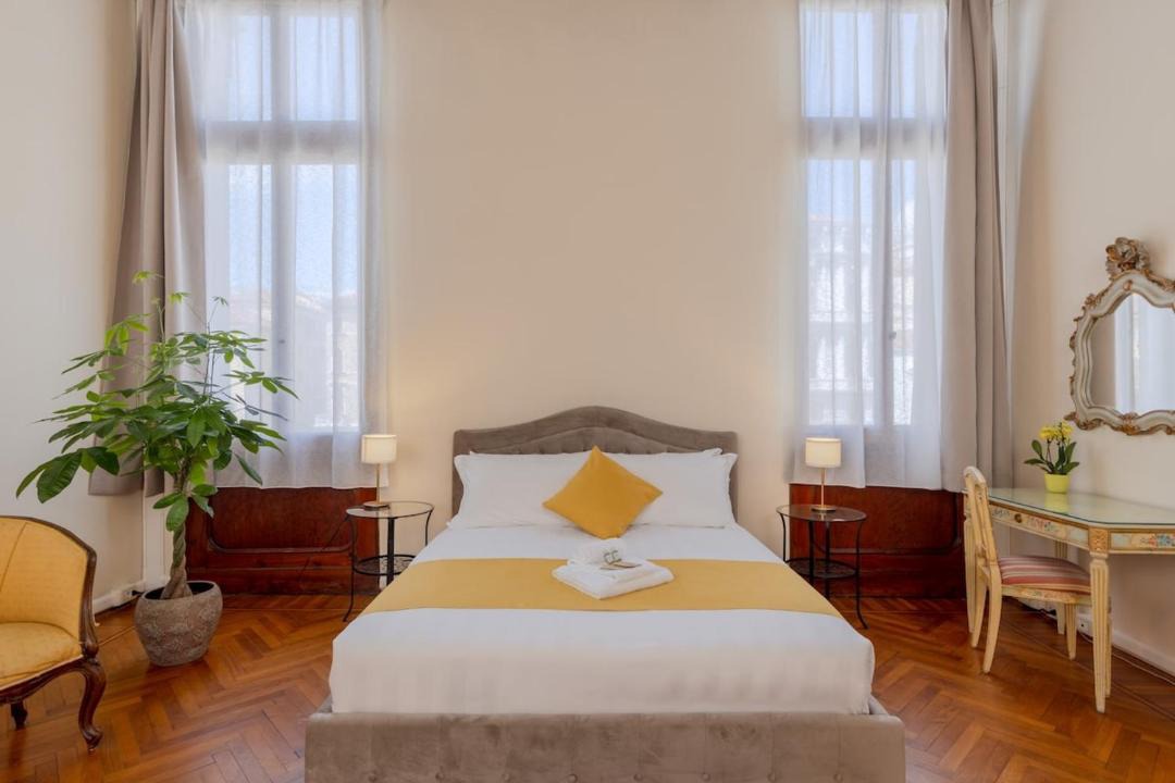 Photo of Bedroom in Santa Croce