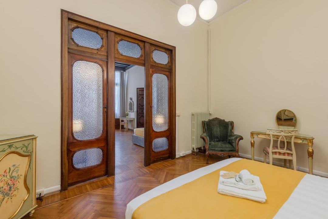 Photo of Bedroom in Santa Croce