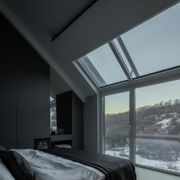 Photo of Bedroom in Brezovice