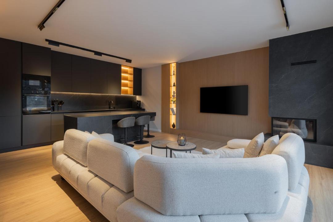 Photo of Livingroom in Brezovice