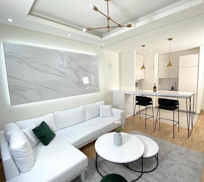Photo of Livingroom in Sarajevska