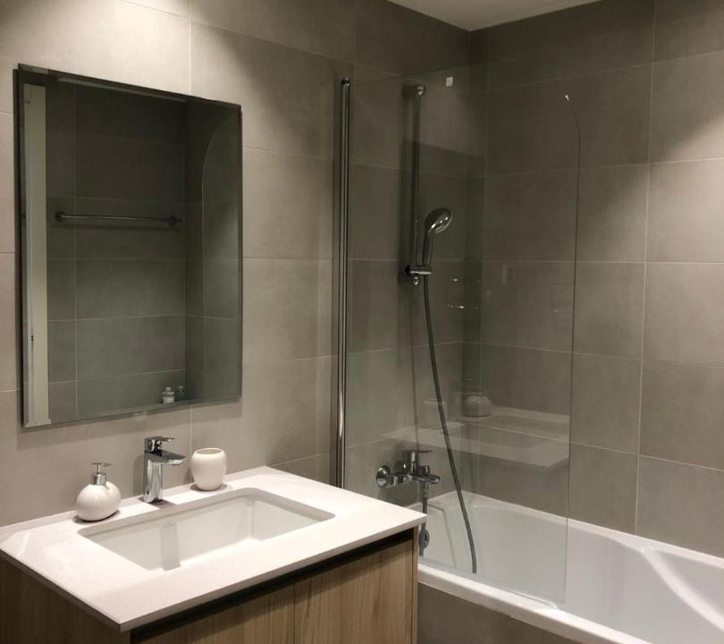 Photo of Bathroom in Sarajevska