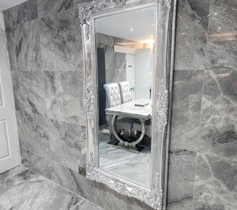 Photo of Bathroom in Belfast City Centre