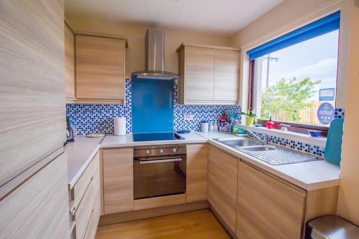 Photo of Kitchen in Crail