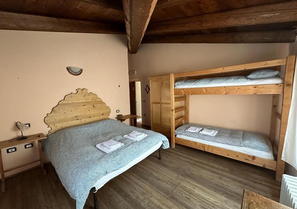 Photo of Bedroom in Canavaccio