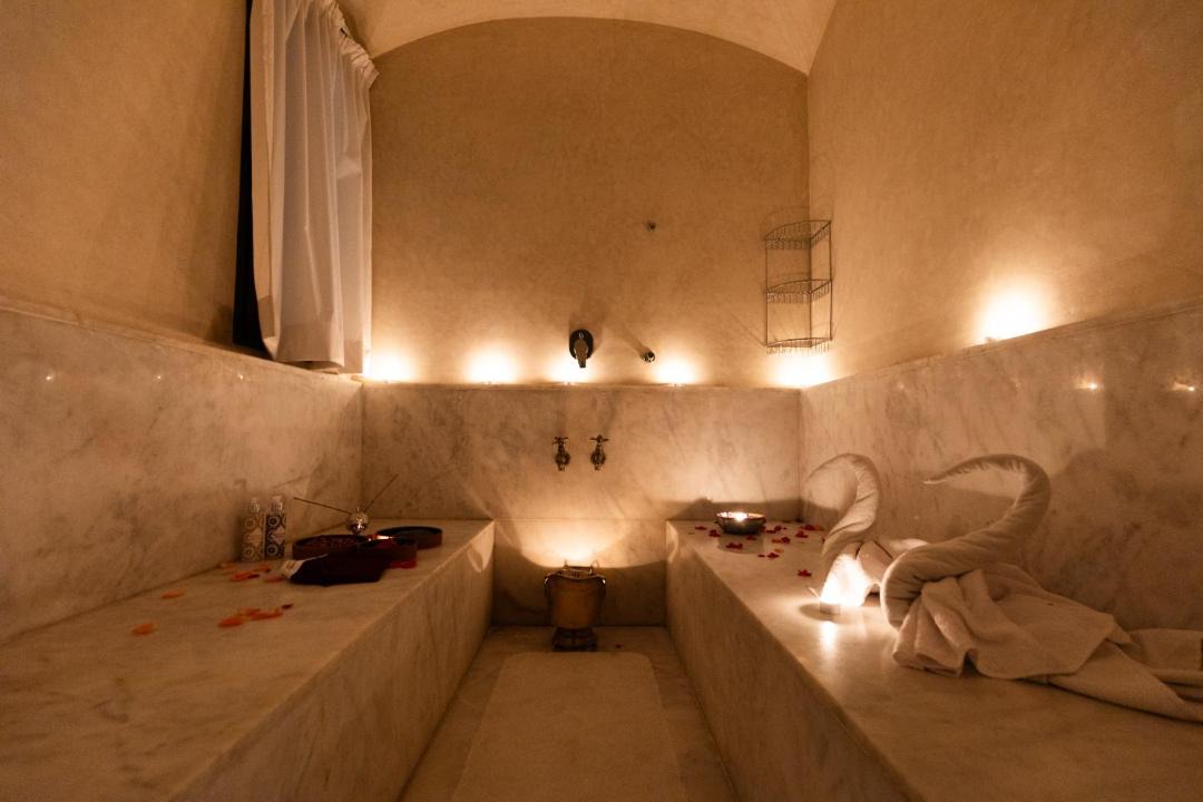 Photo of Bathroom in Aghouatim