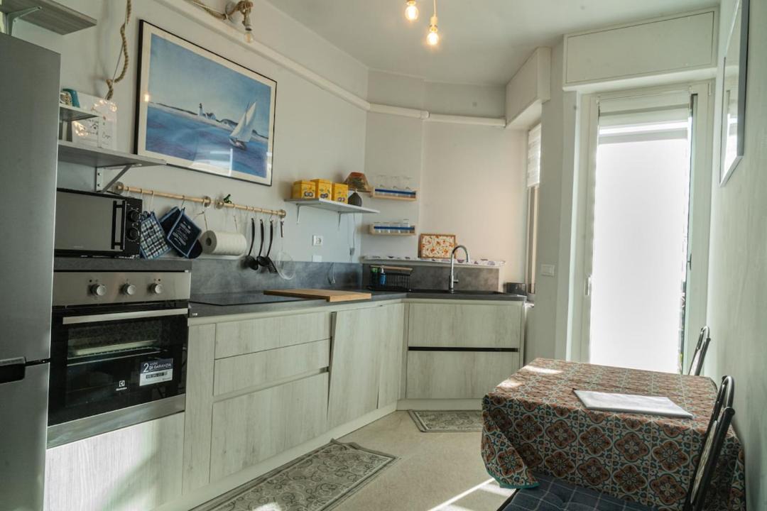 Photo of Kitchen in Cipressa