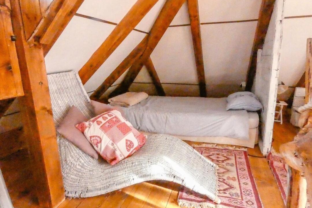 Photo of Bedroom in Mladenovac