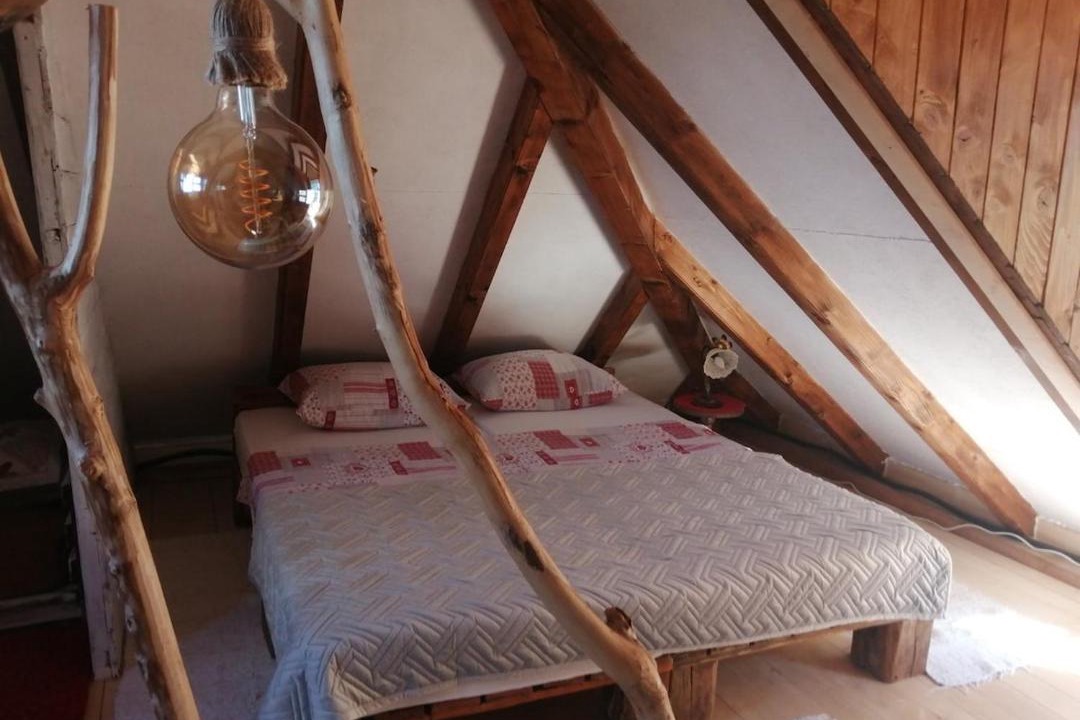Photo of Bedroom in Mladenovac
