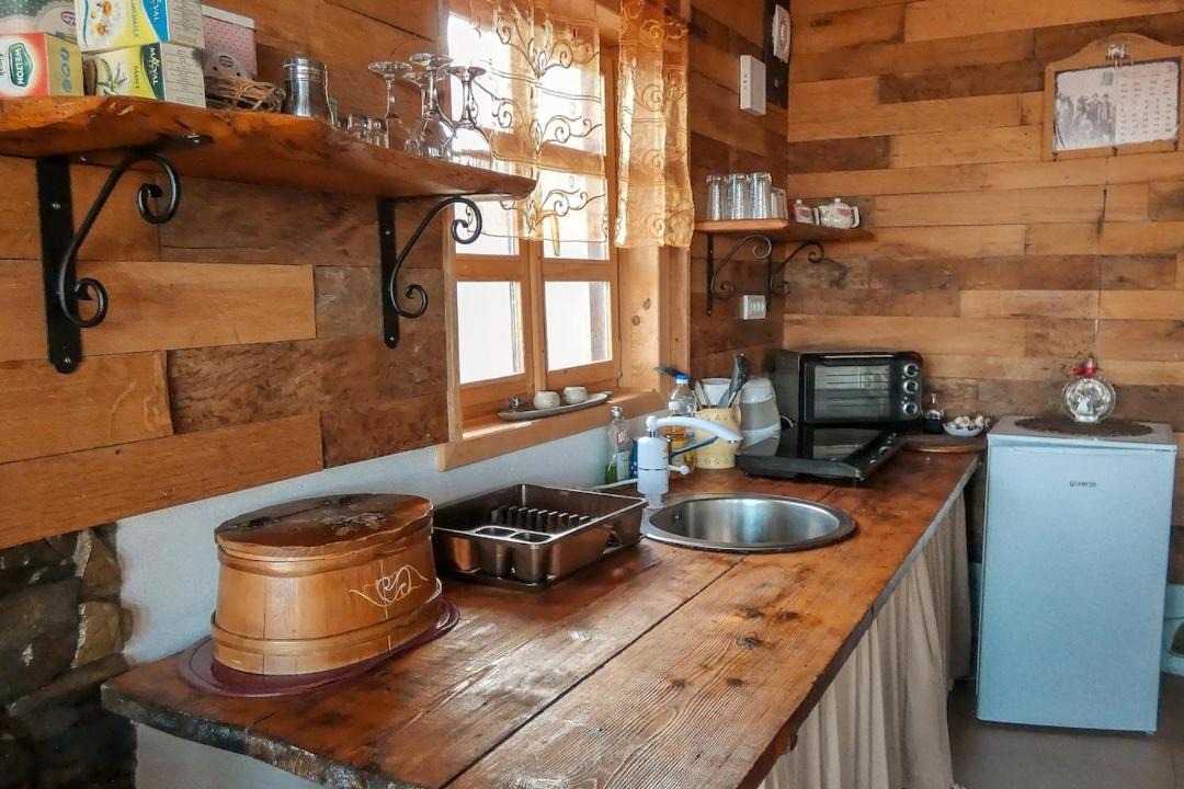 Photo of Kitchen in Mladenovac