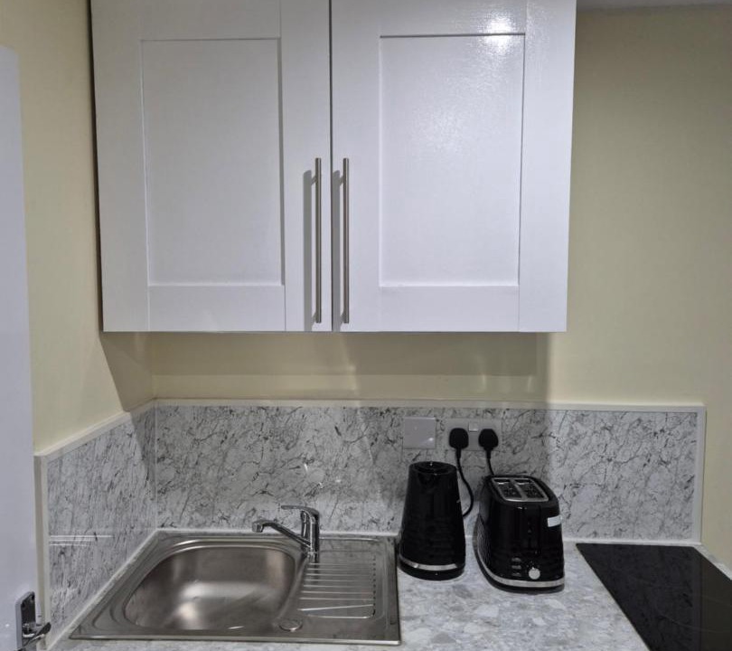 Photo of Kitchen in Bletchley