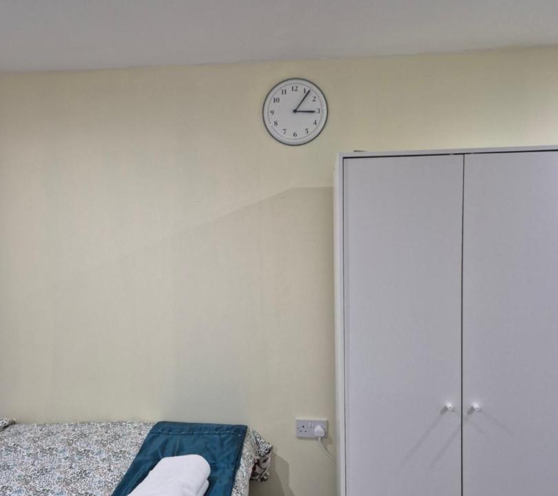 Photo of Bedroom in Bletchley