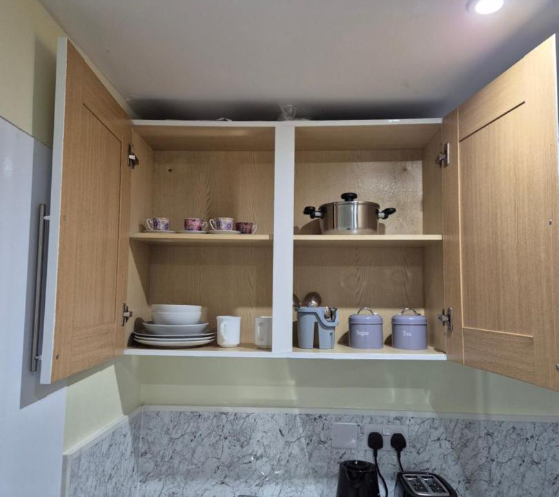 Photo of Kitchen in Bletchley