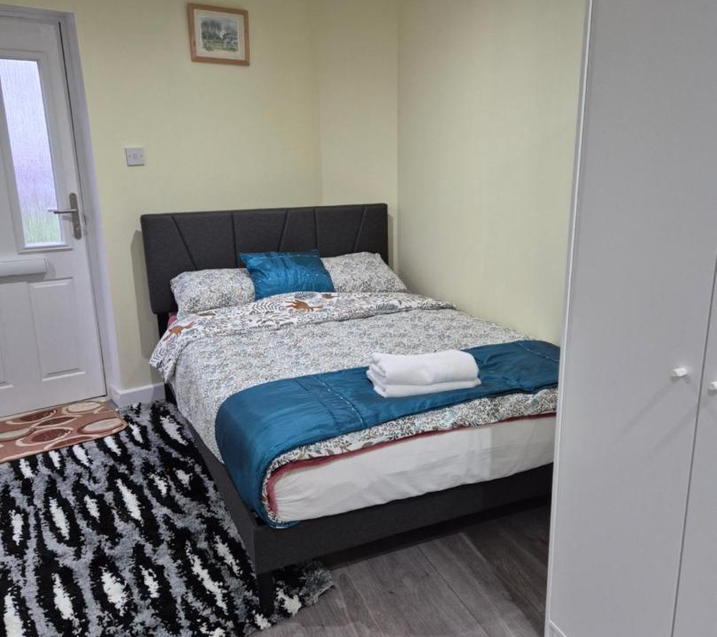 Photo of Bedroom in Bletchley