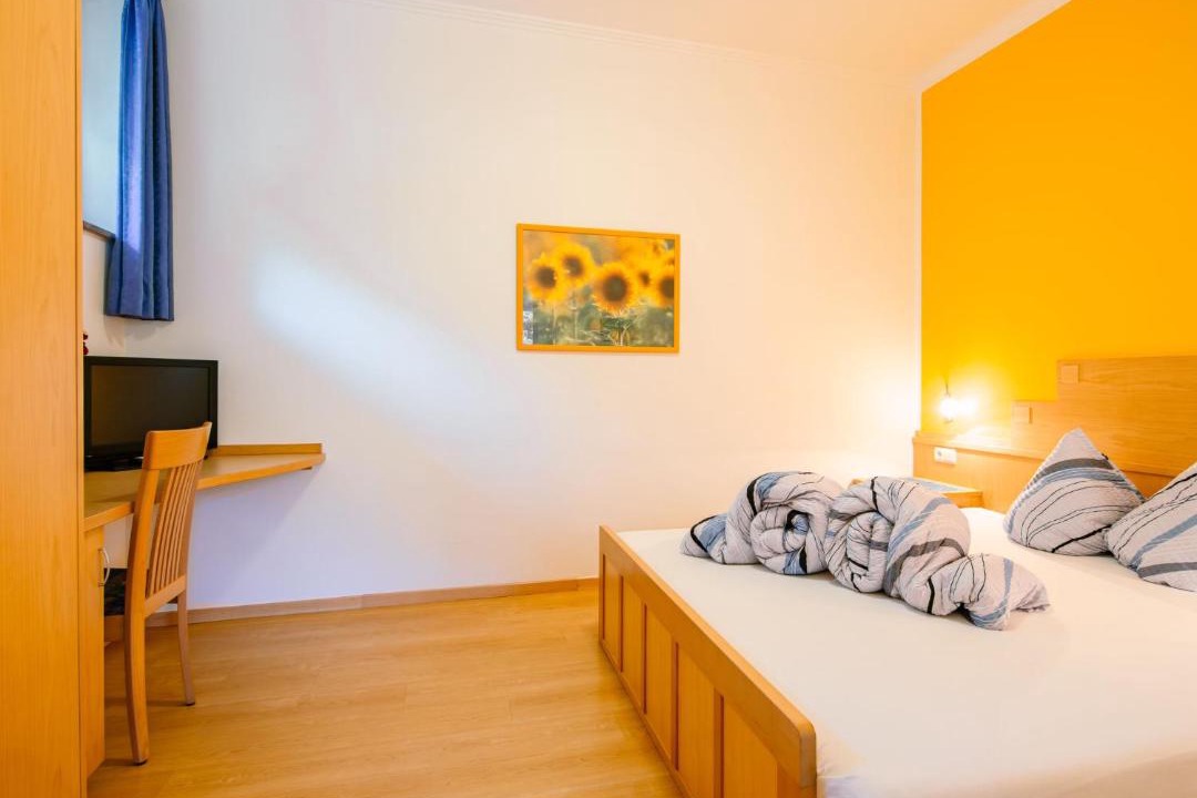 Photo of Bedroom in Andriano