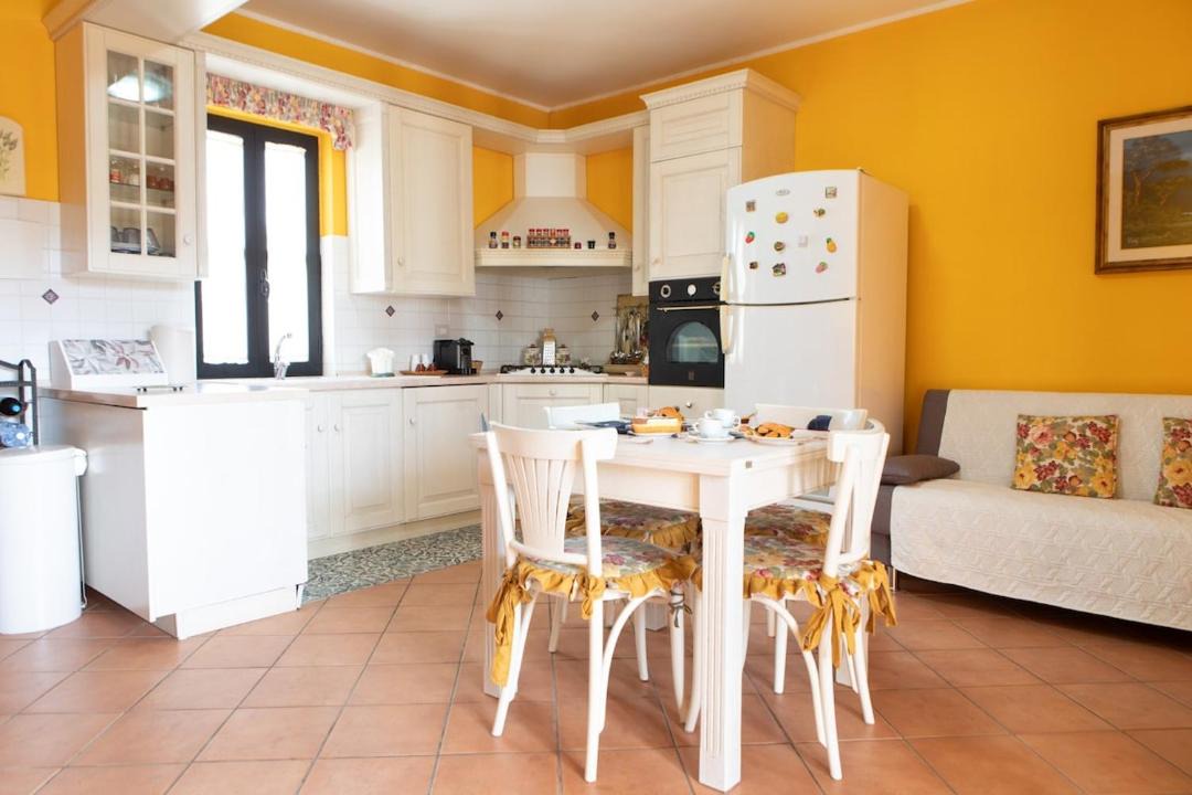 Photo of Kitchen in Latina Lido
