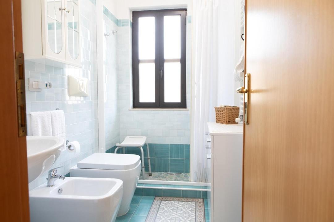 Photo of Bathroom in Latina Lido