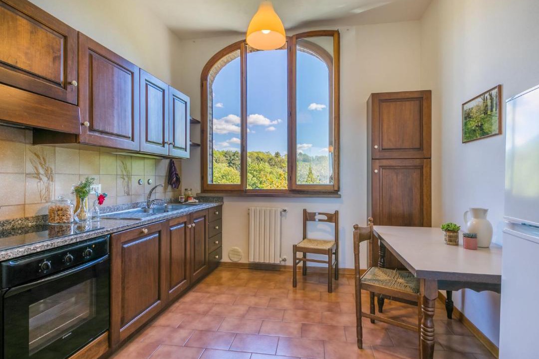Photo of Kitchen in San Vivaldo