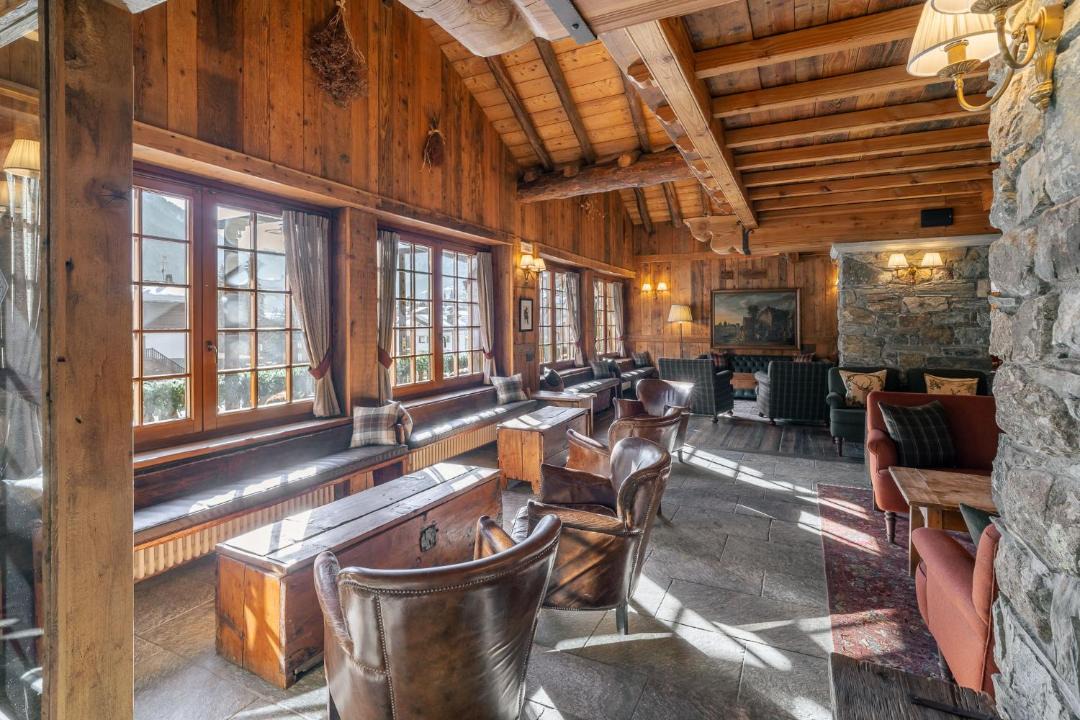 Photo of Others in Champoluc