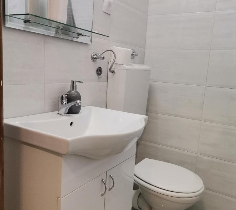 Photo of Bathroom in Pancevo