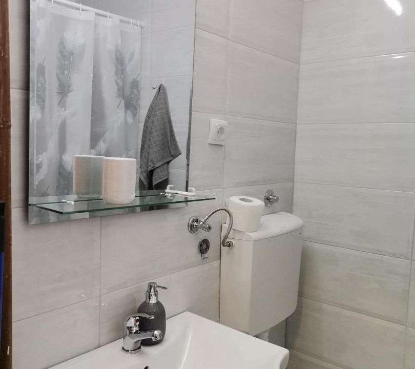 Photo of Bathroom in Pancevo