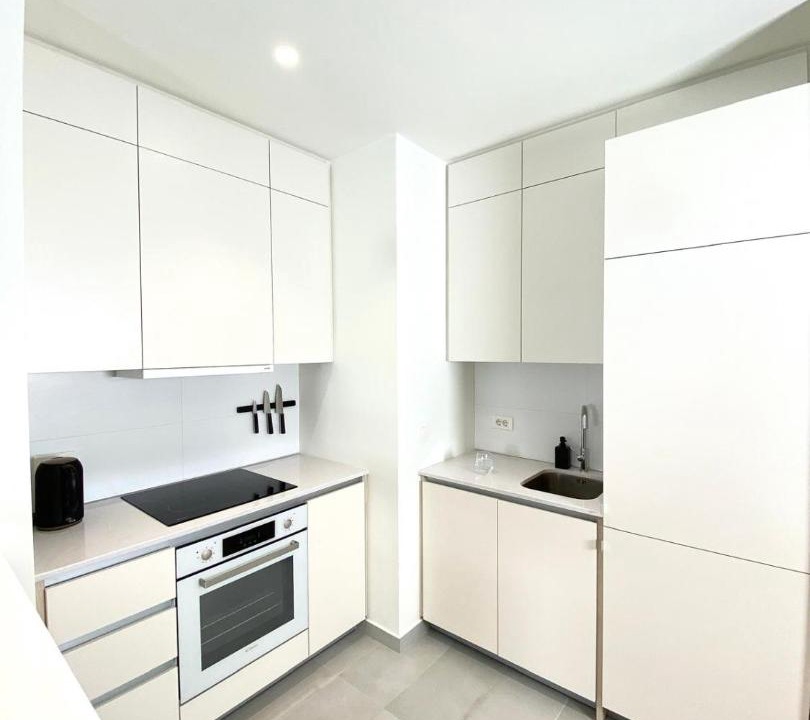 Photo of Kitchen in Sarajevska