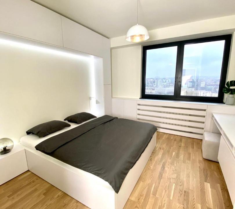 Photo of Bedroom in Sarajevska