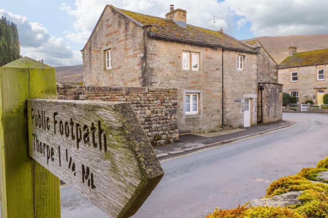 Photo of Others in Burnsall
