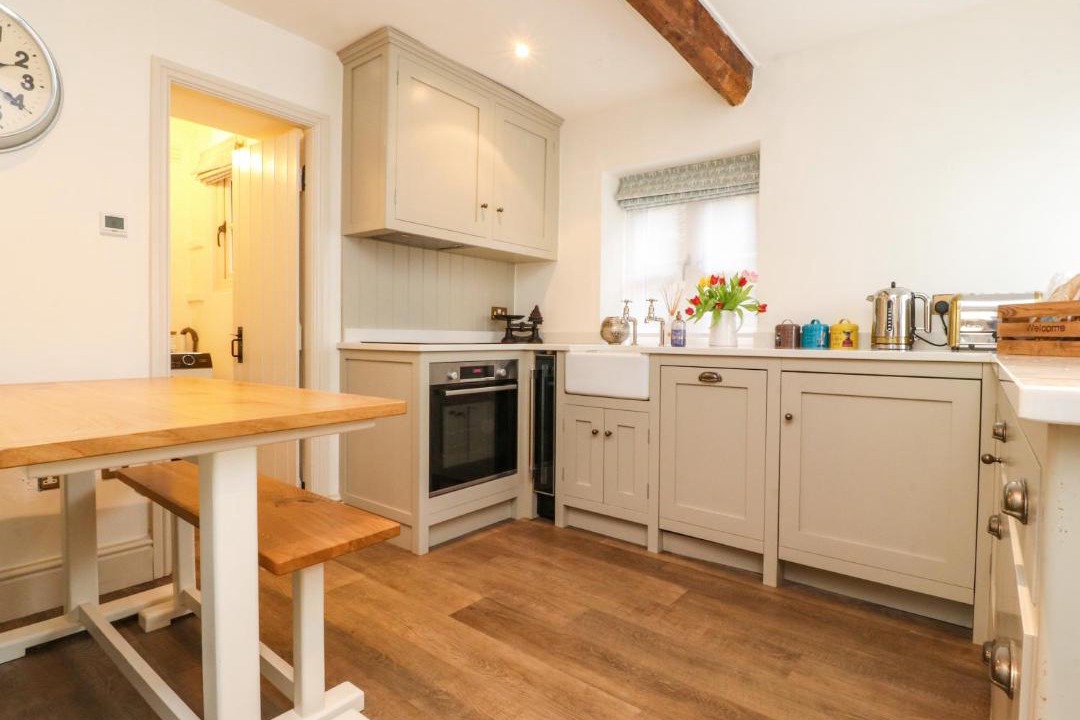 Photo of Kitchen in Burnsall