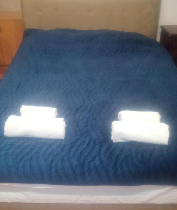 Photo of Bedroom in City Center