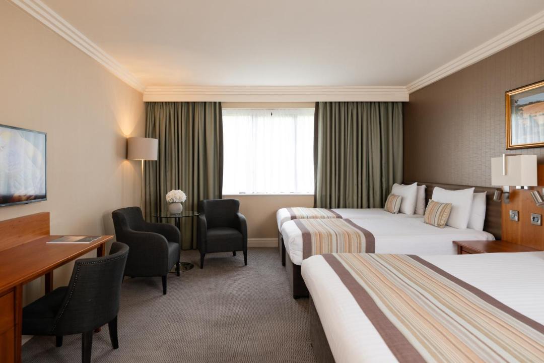 Photo of Bedroom in Limavady