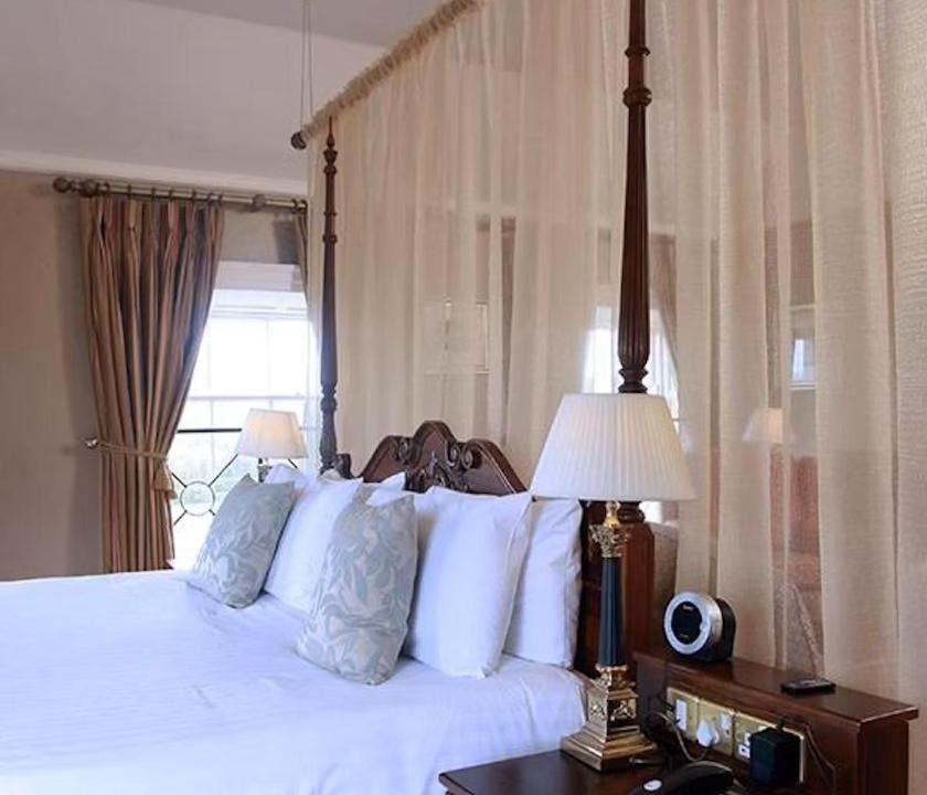 Photo of Bedroom in Limavady