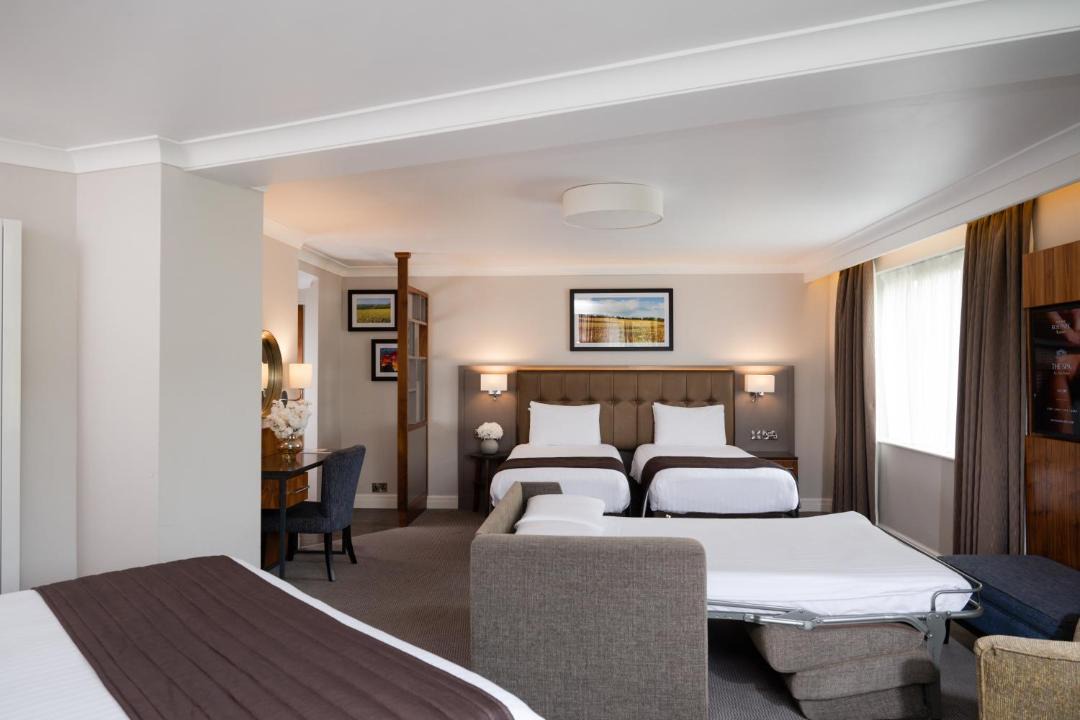 Photo of Bedroom in Limavady