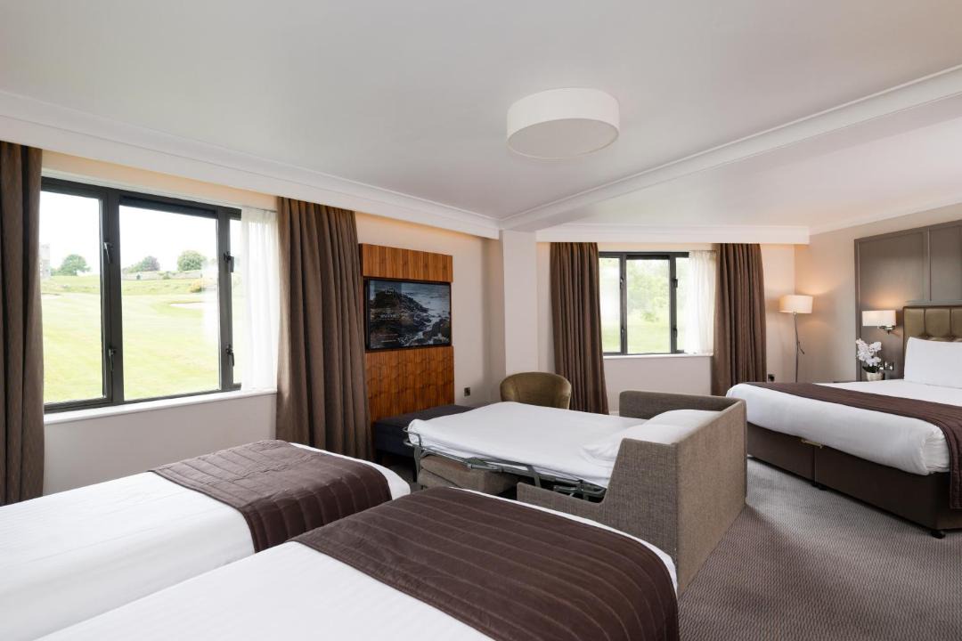 Photo of Bedroom in Limavady