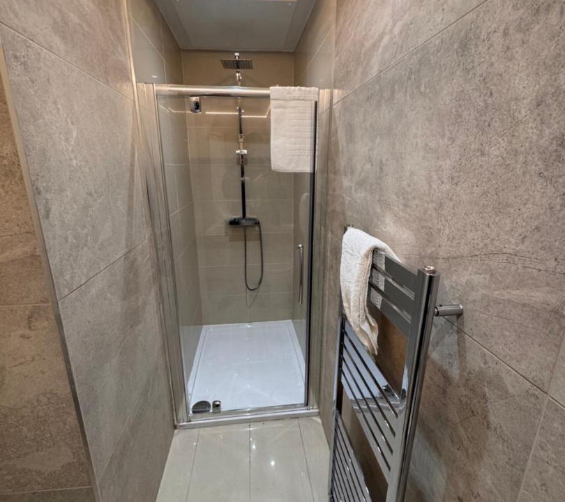 Photo of Bathroom in Belfast