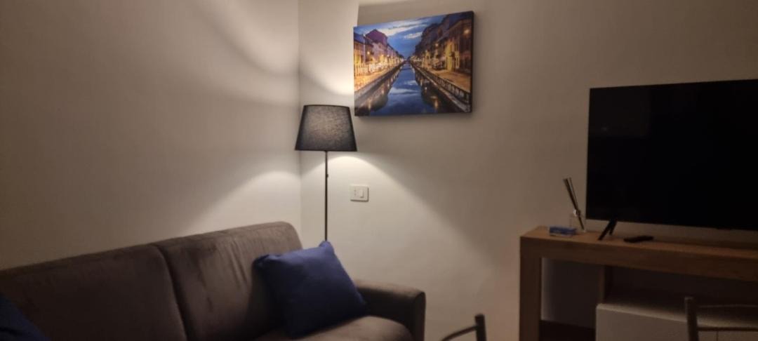 Photo of Livingroom in Affori