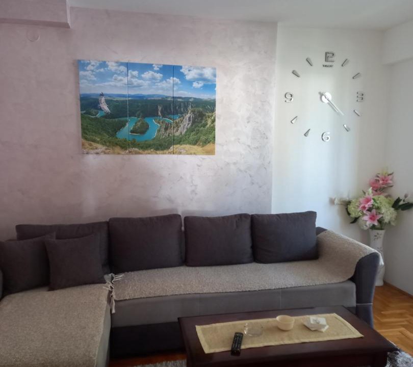 Photo of Livingroom in Ciganska Mahala